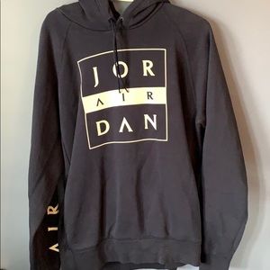 Air Jordan Hoodie